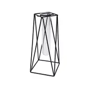 Jack Black Square Plant Propagation Vase