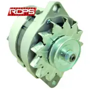 New 65A Alternator For Lancia Europe Prisma 1986 12-31-1-662-467 1516444R IA0582 (for: Fiat)