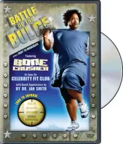 Battle of the Bulge: Featuring Bone Crusher [DVD] BRAND NEW!