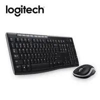 在飛比找蝦皮商城優惠-Logitech 羅技 MK270R 無線鍵盤滑鼠組 現貨 