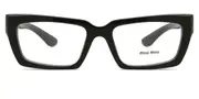 Miu Miu MU04XV 1AB1O1 Women Eyeglasses