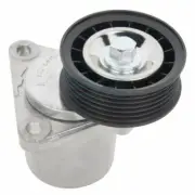 Serpentine Belt Tensioner Fits Ford Focus Fusion Mercury Mariner Milan 2003-2011 (for: Ford)