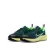 【NIKE 耐吉】慢跑鞋 女鞋 大童 運動鞋 緩震 AIR ZOOM PEGASUS 40 GS 綠 DX2498-301