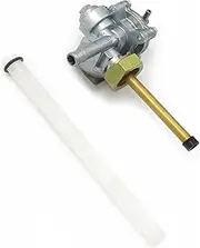 Fuel Petcock Valve for CBR250 RH MC17 for VTZ250 for VTR250 for H/J/K 1986-1990 Gas Fuel Petcock Tap Valve Switch Pump Fuel Pumps Fuel