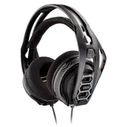 RIG 400HA V2 Atmos Performance Gaming Headset - Black