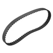 142XL Rubber Timing Belt Synchronous Closed Loop Timing Belt Pulleys
