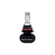 WhiteVision 9-32V Headlamp Globe LED Conversion Kits L/H 25W