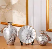 3 piece Ceramic table decor made of high-quality Beautiful decoration