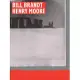 Bill Brandt - Henry Moore