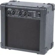 Peavey AUDITION 2ch Guitar Amp Emulates Sound Hi