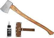 Helko Pro Series Lucas Splitting Axe