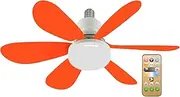 Remote Control Fan Light, Bedroom Fan Light, Small Ceiling Fan Light, Remote Ceiling Lights Fans, Modern Ceilings Lights, Flush Mount Ceilings Fans, Ceiling Fans with Remote Control