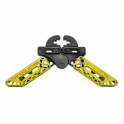 Pine Ridge Kwik Stand Bow Support - Yellow