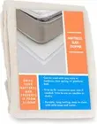 Mattress Slide Stopper | Better Bedder Non-Slip Gripper for Air, Floor, Futon &