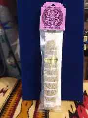 Smudge Stick: Purple Majesty