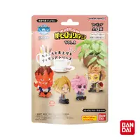 在飛比找PChome24h購物優惠-【日本BANDAI】我的英雄學院入浴劑(附公仔)Vol.3 