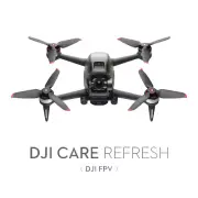 DJI Care Refresh DJI FPV - 1 Year Plan