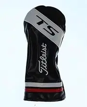 [Titleist] TS Head Covers - - Driver Fairway or Hybrid - Driver