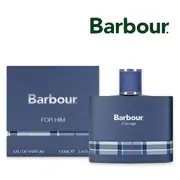 Barbour coastal him(m)edp 100 ml