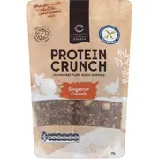 Protein Crunch Granola Gingernut Crunch - 320g