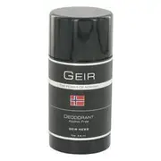 Geir Deodorant Stick by Geir Ness for Men-77 Ml