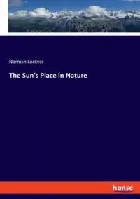 在飛比找博客來優惠-The Sun’s Place in Nature