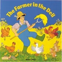 在飛比找三民網路書店優惠-The Farmer in the Dell