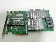 CISCO 73-16109 68-5223-02 SAS/SATA LSISAS3108 1G 12 PORT UCSC460M4 UCSC-MRIAD
