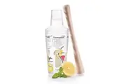 Cellar 2 Piece Cocktail Set including Shaker and Muddler