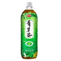 在飛比找樂天市場購物網優惠-味丹 心茶道 健康青草茶 1480ml【康鄰超市】