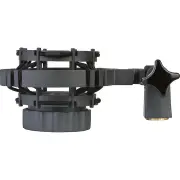 AKG C3000 High-Performance Large-Diaphragm Condenser Microphone