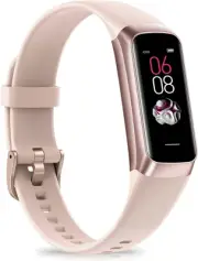 Fitness Tracker, Step Tracker for Sleep, 24/7 Heart Rate, Blood Oxygen Blood Pre
