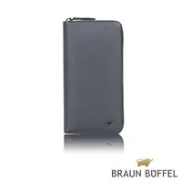 在飛比找momo購物網優惠-【BRAUN BUFFEL 德國小金牛】台灣總代理 戰神-A