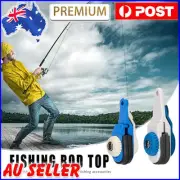 Fishing Outrigger Downrigger Release Clip Nylon Trolling Line Release Clip AU