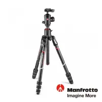 在飛比找momo購物網優惠-【Manfrotto 曼富圖】Befree GT XPRO 