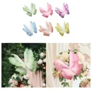 Artificial Butterfly Decoration Fake Butterfly 60cm/24in Huge Holiday Mariage