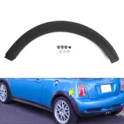 Rear Left Right Wheel Arch Trim Fender For Mini Cooper R50 R53 R52 51131505869