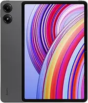 Xiaomi Redmi Pad Pro WiFi Golbal Version (256GB + 8GB) 12.1" Octa Core 10000mAh Bluetooth 5.3 8MP Dual Camera (Graphite Gray)