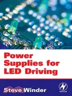 在飛比找三民網路書店優惠-Power Supplies for LED Driving