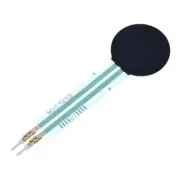 10pcs/lot FSR402 Force Resistor 0.5 Inch FSR for arduino DIY KIT new