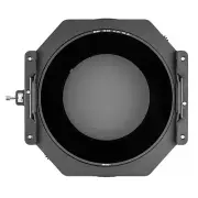 NiSi S6 150mm Filter Holder Kit with True Color NC CPL for Sigma 14-24mm f/2....