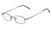 Unisex Flexon 603 033 51mm Eyeglasses