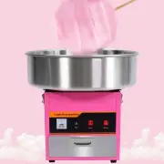 Samland COMMERCIAL COTTON CANDY MACHINE FAIRY FLOSS MAKER 1000W AU