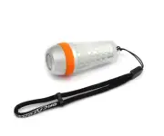 Brand New Orcatorch SD03 Scuba Dive 4-colour Beacon Light