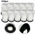 Sufficient Space Dust Bags for Numatic For Henry Vacuum Cleaners NQ100 Hen100