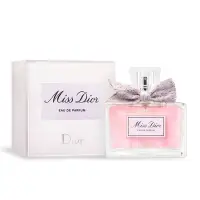 在飛比找Yahoo奇摩購物中心優惠-Dior 迪奧 Miss Dior 香氛 50ml (全新改