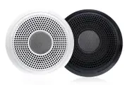 Fusion XS-F40CWB XS Series 4" 120 Watt Classic Marine Speakers