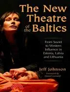 在飛比找三民網路書店優惠-The New Theatre of the Baltics