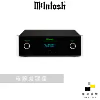 在飛比找蝦皮商城優惠-McIntosh MPC500 電源處理器｜電源控制器｜公司