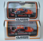 1/64 2005 Steven Johnson / Will Davison